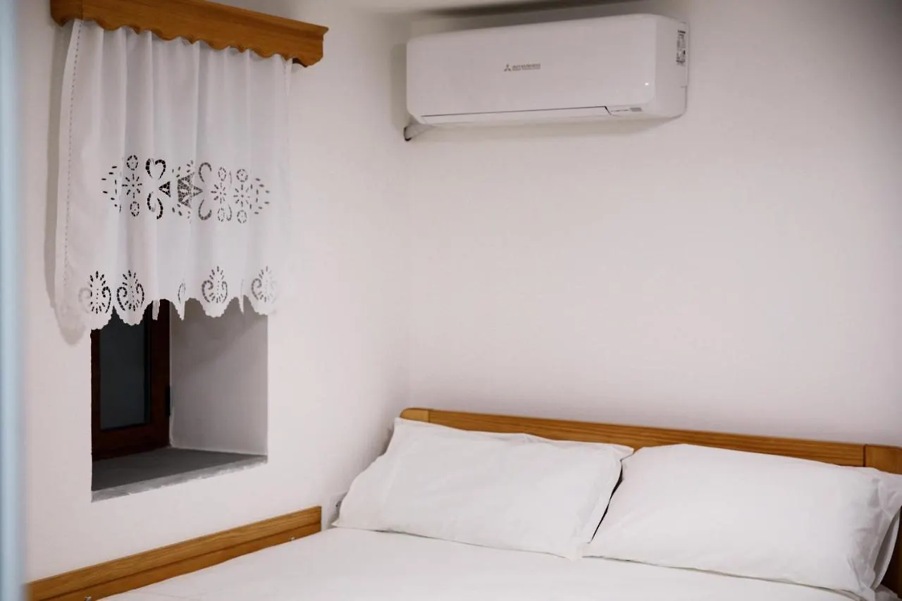 Guesthouse Cani Gjirokastër 阿尔巴尼亚