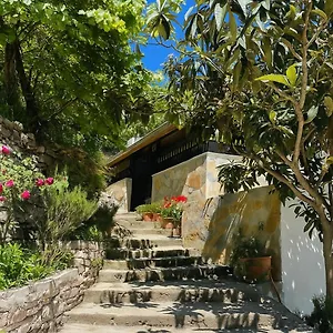  Maison d'hôtes Latifi