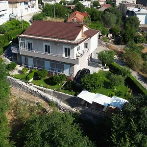  Maison d'hôtes Ilvi