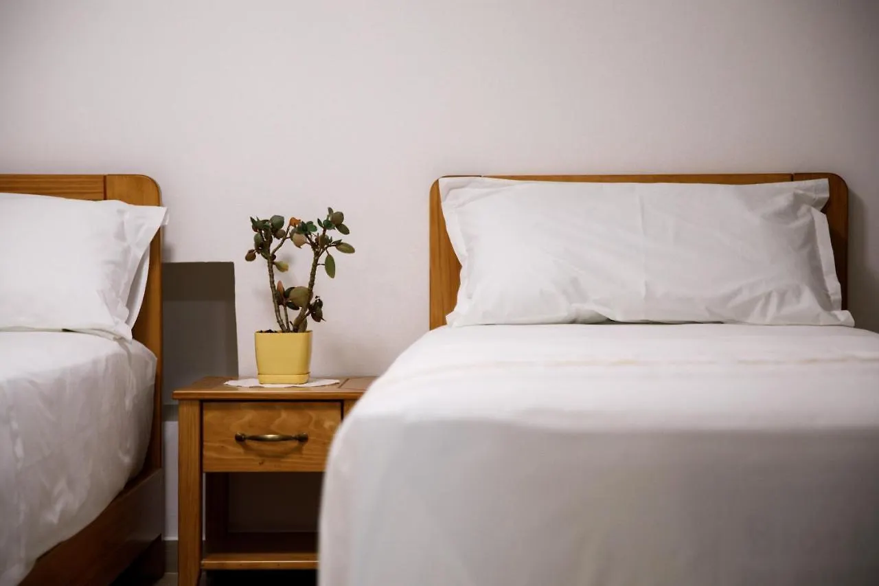 Guesthouse Cani Gjirokaster Guest house
