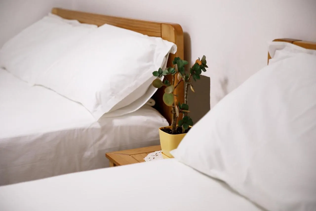 Guest house Guesthouse Cani Gjirokaster Albania