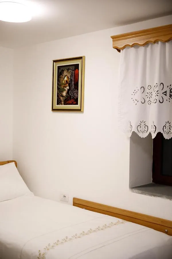 Guest house Guesthouse Cani Gjirokaster