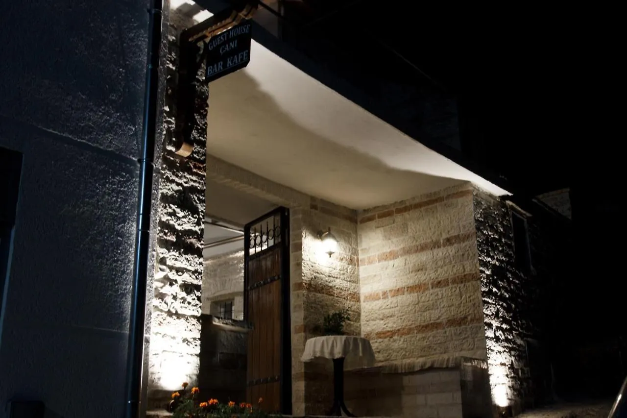 Guest house Guesthouse Cani Gjirokaster