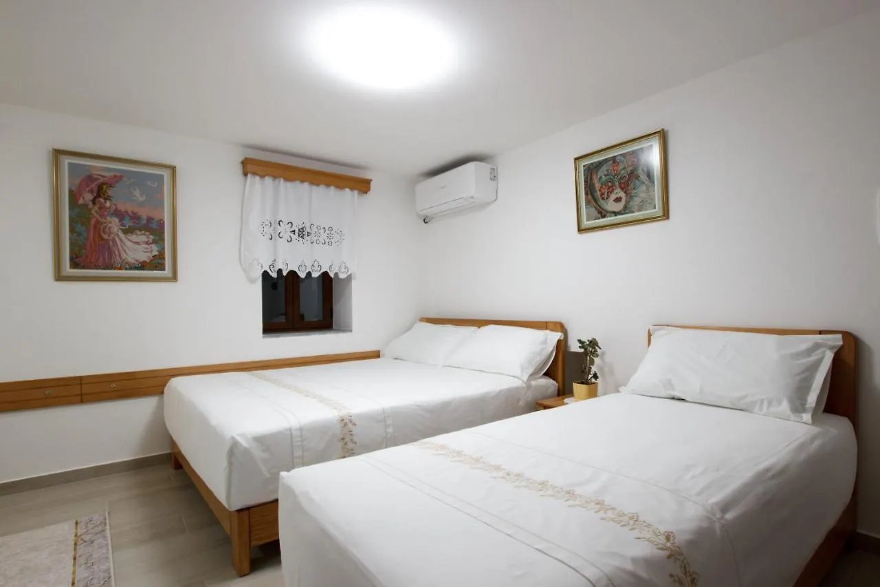 Guesthouse Cani Gjirokaster