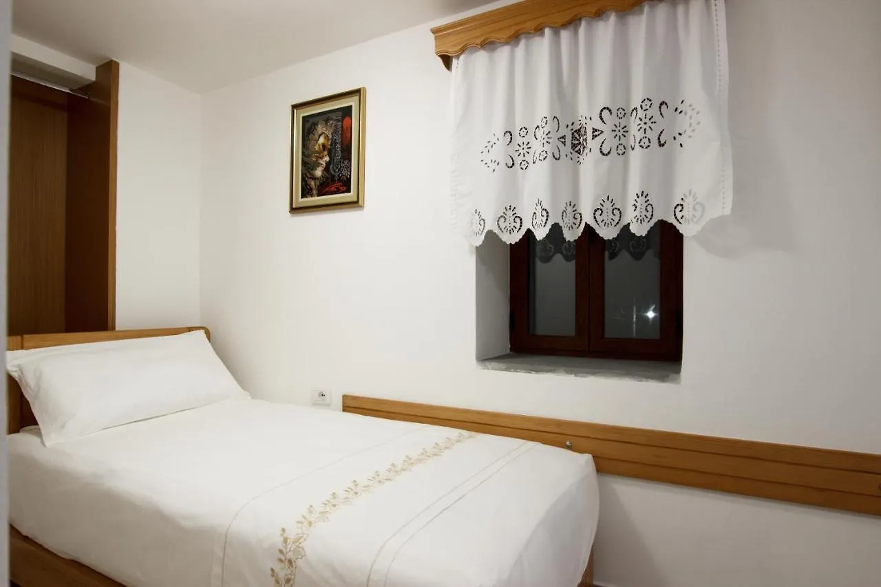 Guest house Guesthouse Cani Gjirokaster