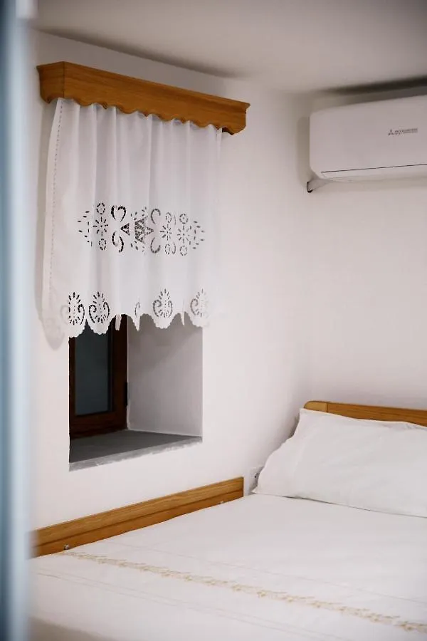 Guesthouse Cani Gjirokaster Albania