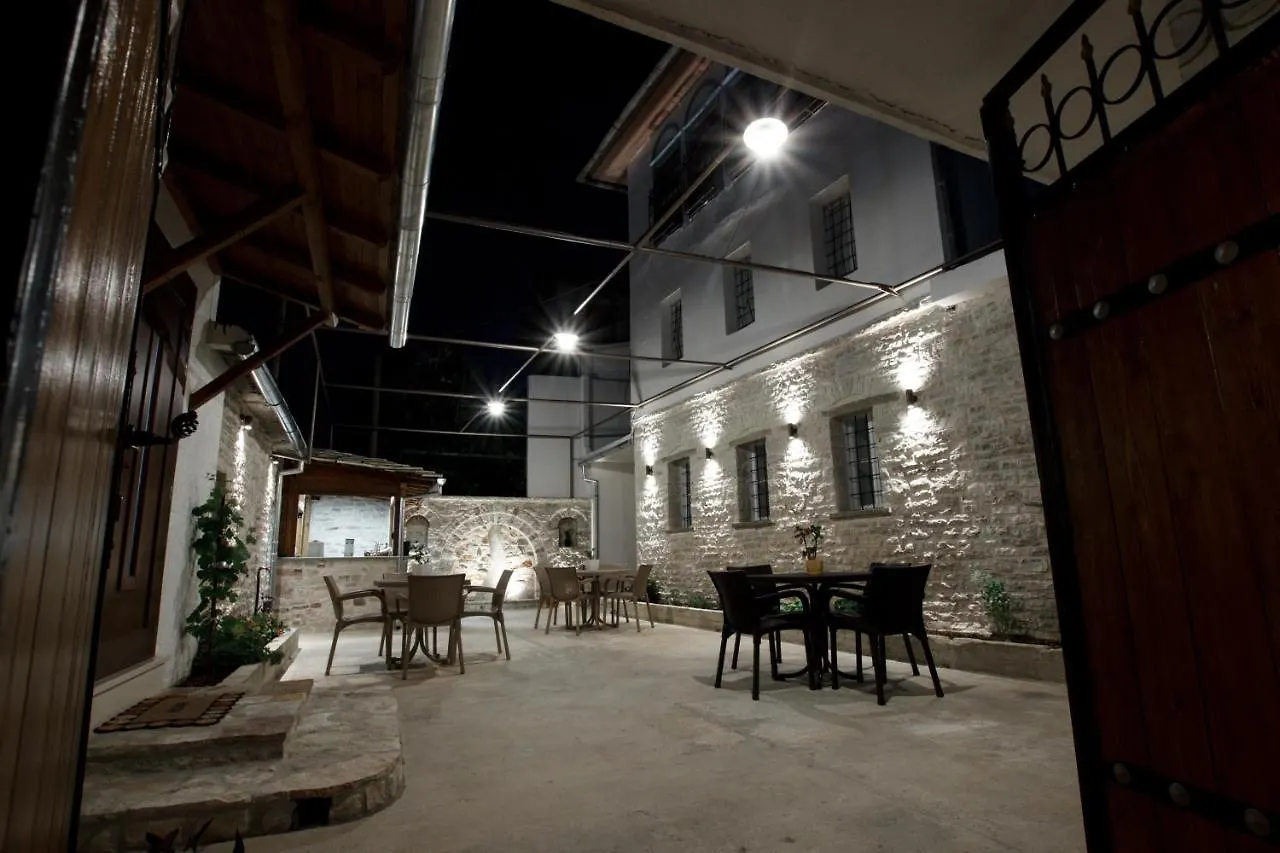 Guesthouse Cani Gjirokaster Guest house