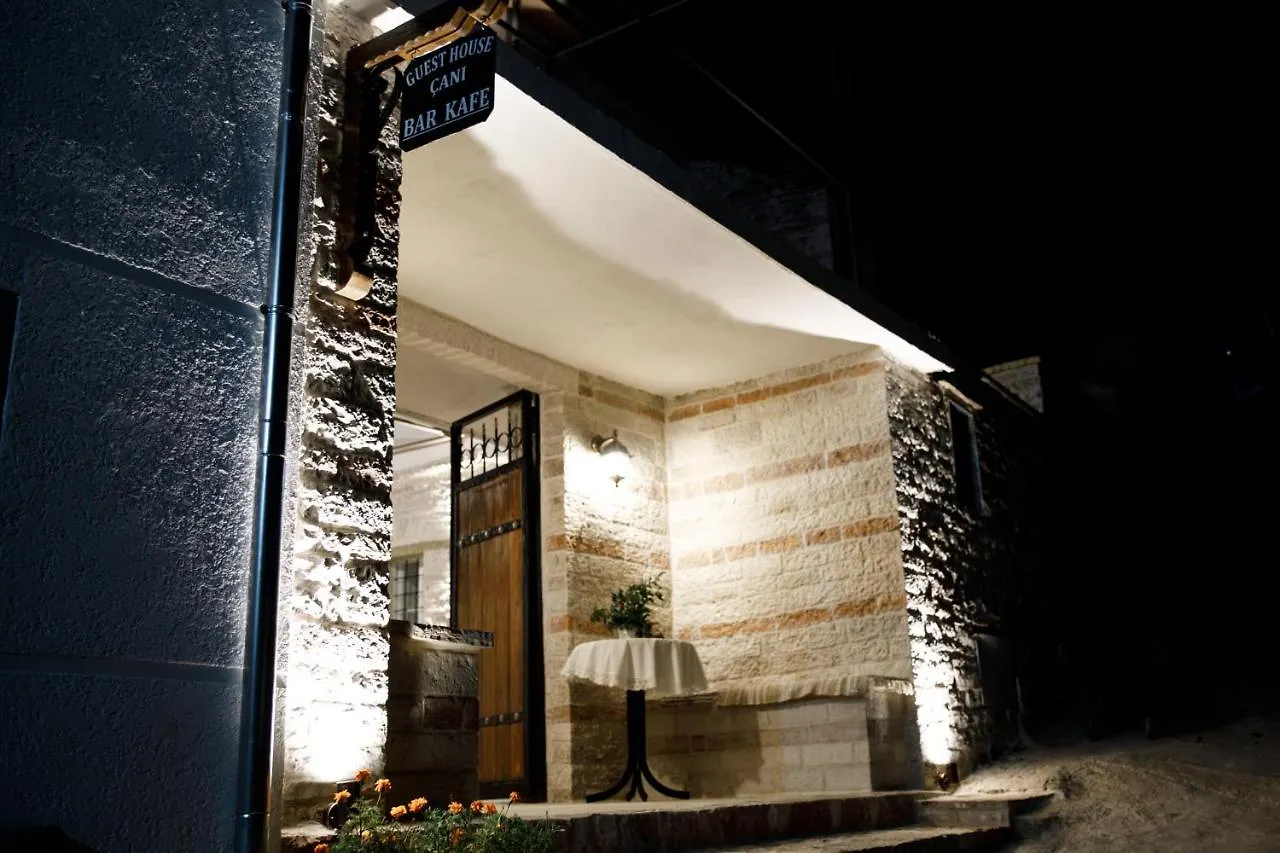 Guesthouse Cani Gjirokaster
