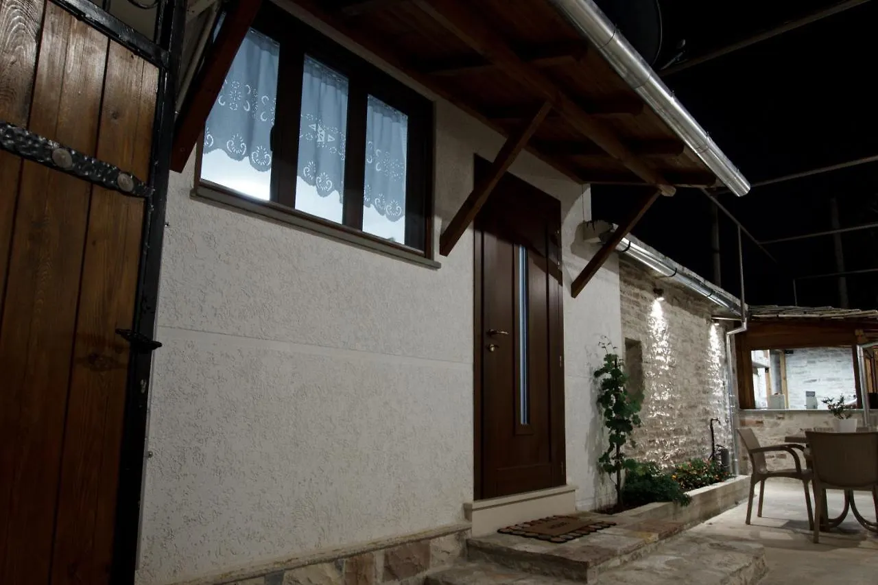 Guest house Guesthouse Cani Gjirokaster