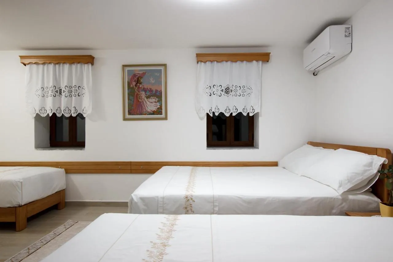 Guesthouse Cani Gjirokaster Guest house