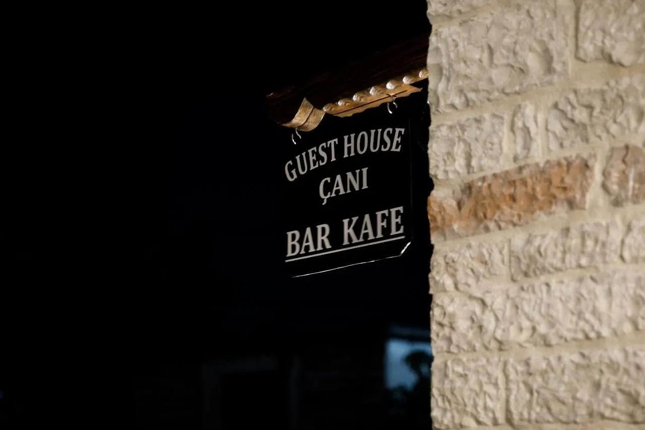 Guest house Guesthouse Cani Gjirokaster Albania