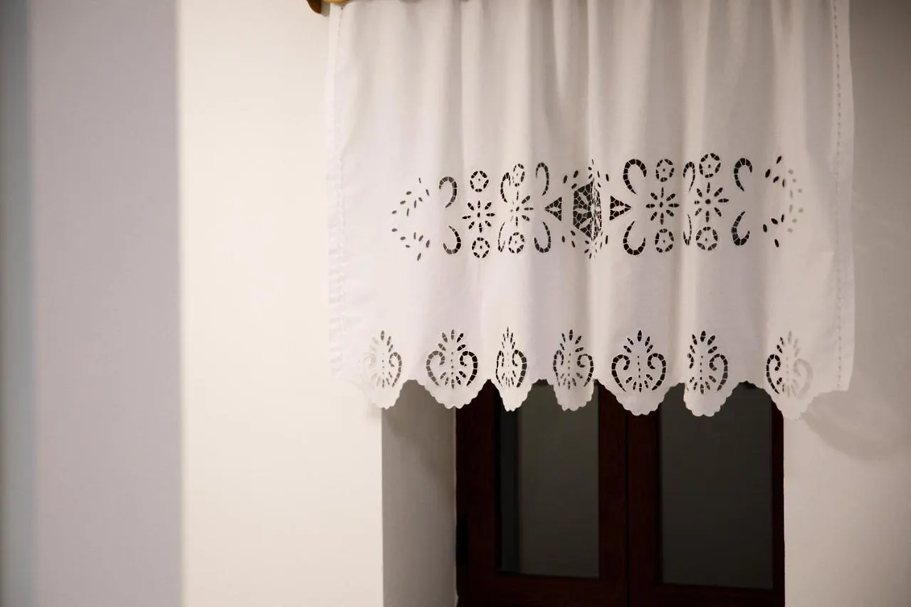 Guesthouse Cani Gjirokaster 0*,
