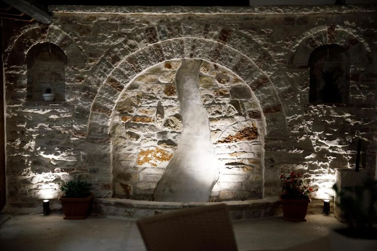 Guesthouse Cani Gjirokaster