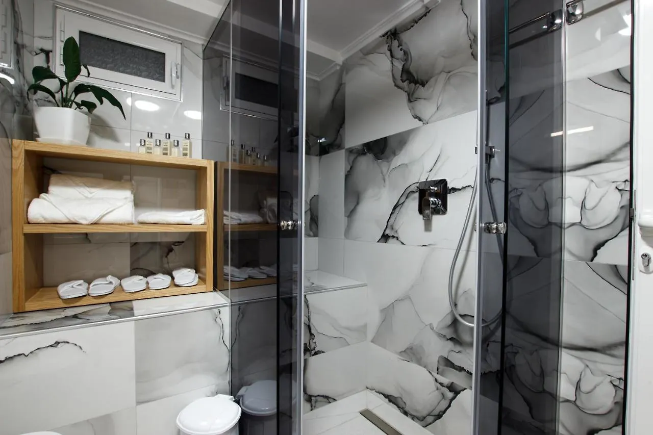 Guesthouse Cani Gjirokaster
